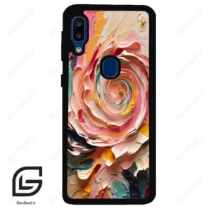 قاب گوشی سامسونگ ای 20 ای (Galaxy A20E ) طرح رنگی کد 2783