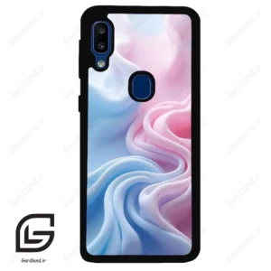 قاب گوشی سامسونگ ای 20 ای (Galaxy A20E ) طرح ساده کد 2785