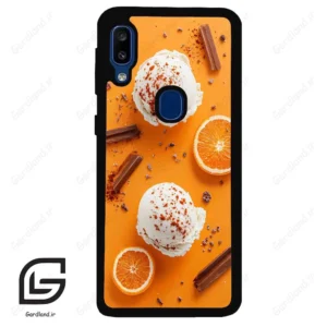 قاب گوشی سامسونگ ای 20 ای (Galaxy A20E ) طرح خوشمزه کد 2799