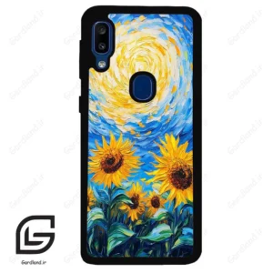 قاب گوشی سامسونگ ای 20 ای (Galaxy A20E ) طرح نقاشی کد 2805