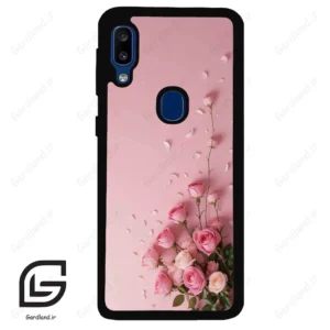قاب گوشی سامسونگ ای 20 ای (Galaxy A20E ) طرح گل کد 2813
