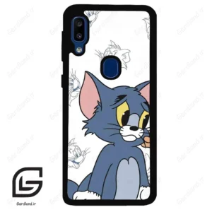 قاب گوشی سامسونگ ای 20 ای (Galaxy A20E ) طرح تام کد 2819