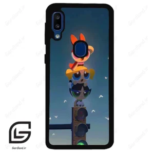 قاب گوشی سامسونگ ای 20 ای (Galaxy A20E ) طرح دختران کد 2821