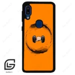 قاب گوشی سامسونگ ای 20 ای (Galaxy A20E ) طرح ورزشی کد 2823