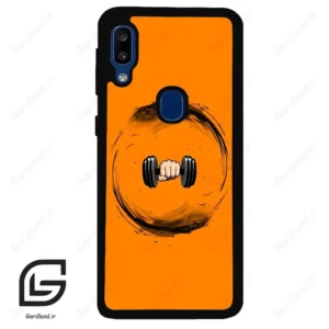 قاب گوشی سامسونگ ای 20 ای (Galaxy A20E ) طرح ورزشی کد 2823