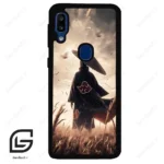 قاب گوشی سامسونگ ای 20 ای (Galaxy A20E ) طرح ایتاچی کد 2825