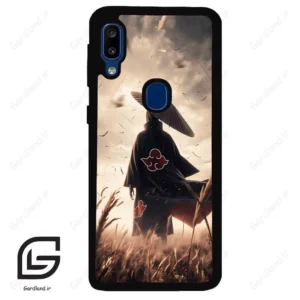 قاب گوشی سامسونگ ای 20 ای (Galaxy A20E ) طرح ایتاچی کد 2825