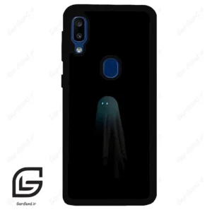 قاب گوشی سامسونگ ای 20 ای (Galaxy A20E ) طرح روح کد 2826