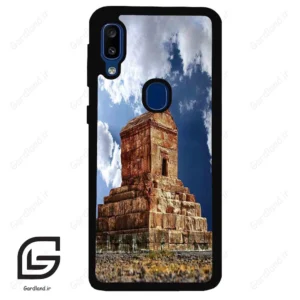 قاب گوشی سامسونگ ای 20 ای (Galaxy A20E ) طرح پاسارگاد کد 2836