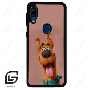 قاب گوشی سامسونگ ای 20 ای (Galaxy A20E ) طرح اسکوبیدو کد 2840