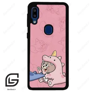 قاب گوشی سامسونگ ای 20 ای (Galaxy A20E ) طرح جری کد 2841