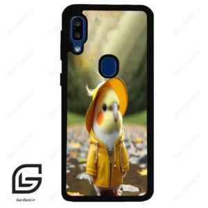 قاب گوشی سامسونگ ای 20 ای (Galaxy A20E ) طرح فانتزی کد 2844