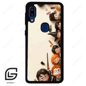 قاب گوشی سامسونگ ای 20 ای (Galaxy A20E ) طرح لگو کد 2850