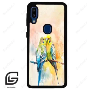 قاب گوشی سامسونگ ای 20 ای (Galaxy A20E ) طرح مرغ کد 2853