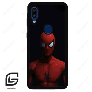 قاب گوشی سامسونگ ای 20 ای (Galaxy A20E ) طرح مرد کد 2866
