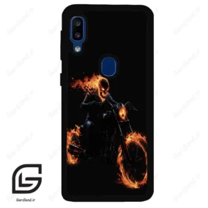 قاب گوشی سامسونگ ای 20 ای (Galaxy A20E ) طرح روح کد 2869