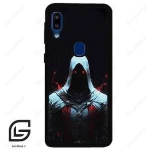 قاب گوشی سامسونگ ای 20 ای (Galaxy A20E ) طرح اسسینز کد 2871