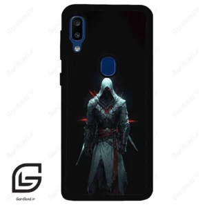 قاب گوشی سامسونگ ای 20 ای (Galaxy A20E ) طرح اسسینز کد 2873
