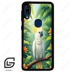قاب گوشی سامسونگ ای 20 ای (Galaxy A20E ) طرح کاسکو کد 2876