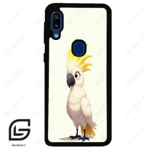 قاب گوشی سامسونگ ای 20 ای (Galaxy A20E ) طرح کاسکو کد 2883