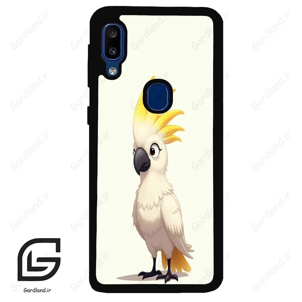قاب گوشی سامسونگ ای 20 ای (Galaxy A20E ) طرح کاسکو کد 2883