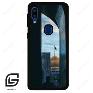 قاب گوشی سامسونگ ای 20 ای (Galaxy A20E ) طرح مذهبی کد 2903