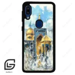 قاب گوشی سامسونگ ای 20 ای (Galaxy A20E ) طرح مذهبی کد 2908