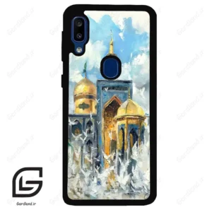 قاب گوشی سامسونگ ای 20 ای (Galaxy A20E ) طرح مذهبی کد 2908