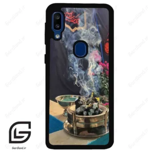 قاب گوشی سامسونگ ای 20 ای (Galaxy A20E ) طرح مذهبی کد 2913