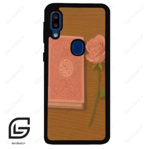 قاب گوشی سامسونگ ای 20 ای (Galaxy A20E ) طرح مذهبی کد 2914