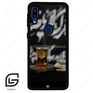 قاب گوشی سامسونگ ای 20 ای (Galaxy A20E ) طرح مذهبی کد 2916