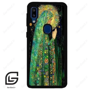 قاب گوشی سامسونگ ای 20 ای (Galaxy A20E ) طرح عبادت کد 2917