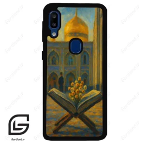 قاب گوشی سامسونگ ای 20 ای (Galaxy A20E ) طرح مذهبی کد 2922