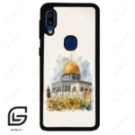 قاب گوشی سامسونگ ای 20 ای (Galaxy A20E ) طرح حرم کد 2927