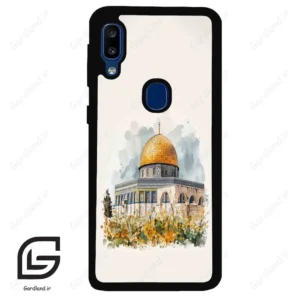 قاب گوشی سامسونگ ای 20 ای (Galaxy A20E ) طرح حرم کد 2927