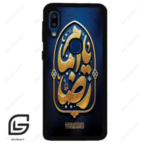 قاب گوشی سامسونگ ای 20 ای (Galaxy A20E ) طرح امام کد 2928