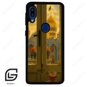 قاب گوشی سامسونگ ای 20 ای (Galaxy A20E ) طرح حرم کد 2933