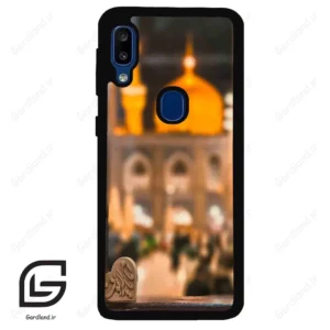 قاب گوشی سامسونگ ای 20 ای (Galaxy A20E ) طرح مذهبی کد 2937