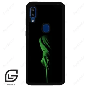 قاب گوشی سامسونگ ای 20 ای (Galaxy A20E ) طرح امام کد 2946
