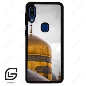 قاب گوشی سامسونگ ای 20 ای (Galaxy A20E ) طرح مذهبی کد 2960
