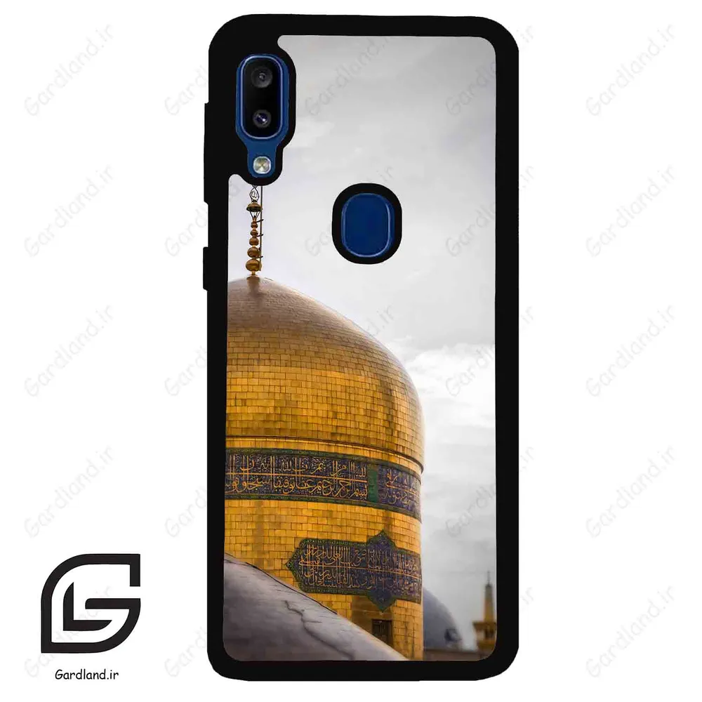 قاب گوشی سامسونگ ای 20 ای (Galaxy A20E ) طرح مذهبی کد 2960