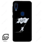 قاب گوشی سامسونگ ای 20 ای (Galaxy A20E ) طرح مذهبی کد 2969