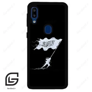 قاب گوشی سامسونگ ای 20 ای (Galaxy A20E ) طرح مذهبی کد 2969