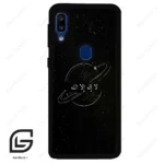 قاب گوشی سامسونگ ای 20 ای (Galaxy A20E ) طرح اسمان کد 2977