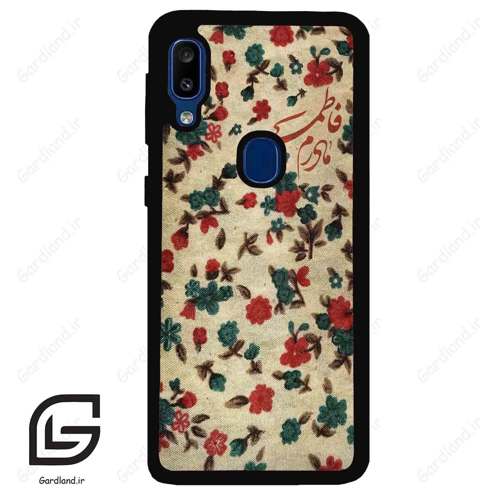 قاب گوشی سامسونگ ای 20 ای (Galaxy A20E ) طرح دخترانه کد 2988