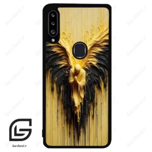 قاب گوشی سامسونگ ای 20 اس (Galaxy A20S ) طرح خفن کد 2015