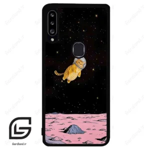 قاب گوشی سامسونگ ای 20 اس (Galaxy A20S ) طرح انیمیشن کد 2017