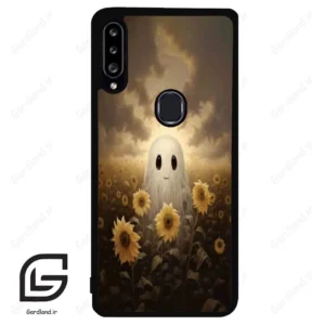 قاب گوشی سامسونگ ای 20 اس (Galaxy A20S ) طرح روح کد 2038