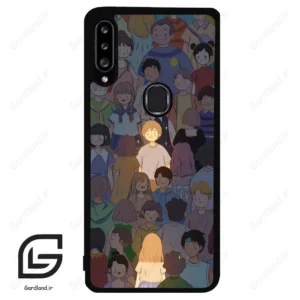 قاب گوشی سامسونگ ای 20 اس (Galaxy A20S ) طرح فانتزی کد 2042