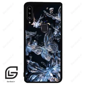 قاب گوشی سامسونگ ای 20 اس (Galaxy A20S ) طرح پروانه کد 2049
